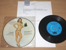 Jonathan King  PICTURE FLEXI 7