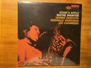 Wayne Shorter - Adam's Apple - Blue Note 4232 NOS SEALED M/M Hancock