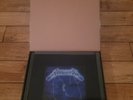 vinyl Metallica Ride the Lightning box set Complete