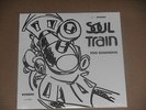 THE RIMSHOTS soul train LP SEALED funk A-1 records 9002 soultrain