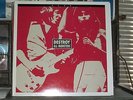 DESTROY ALL MONSTERS live LP NEW ron asheton iggy & the stooges niagra mc5 punk