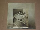 AARON DILLOWAY the beauty bath LP SEALED original JAPAN wolf eyes ROCKATANSKY
