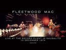 Fleetwood Mac - Live At The Record Plant In Sa (Vinyl LP - 2022 - EU - Original)
