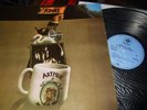THE KINKS : ARTHUR LP 1969 PYE UPS-544 JAPAN