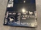 White Pony 20th Anniversary Deluxe Ed Deftones Vinyl Record New Sealed Box Wear