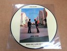 Pink Floyd Wish You Were Here 12