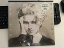 Madonna Madonna The First Album Ltd Edition Crystal Clear Vinyl Sealed New 2019