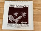 Dieter Kaufmann – Herbstpathetique Bildnis – Vinyl – Near Mint