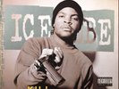 LP Vinyl Ice Cube - Kill At Will