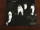 Van Halen OU812 Warner Bros. 1-25732 Original embossed LP