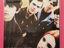 Slowdive ‎– 'Souvlaki' LP brit pop indie rock UK music on vinyl europe 2011 NYC