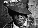 Son of a Bluesman [LP] [Bonus Tracks] by Lucky Peterson (Record, 2014)