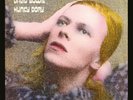 DAVID BOWIE - HUNKY DORY - VINYL 180g LP REMASTER *NEW & SEALED*
