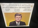 John Fitzgerald Kennedy JFK A Memorial Album Speeches 12