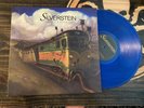 Silverstein Arrivals & Departure Blue Colored Vinyl Record