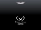 Distant Worlds: Music From Final Fantasy vinyl record album 2xLP, sealed