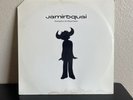 Jamiroquai - Emergency On Planet Earth (1993, Columbia Vinyl)