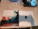 Jagged Little Pill [Red Colored Vinyl] by Alanis Morissette (Record, 2021)