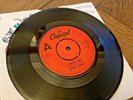 Bobby Paris/H. B. Barnum – I Walked Away /Heartbreaker CL 16087  7
