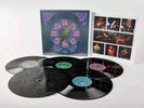 NEW Grateful Dead Live at Fox Theatre, St. Louis, MO (12/10/71) 5LP Vinyl