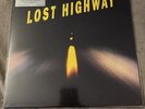 LP-LOST HIGHWAY -OST-2LP- NEW VINYL MUSIC ON VINYL MOV