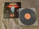 Boston LP 180 Gram Audiophile Black Vinyl Ltd Ed 2010 Friday Music Kevin Gray SS