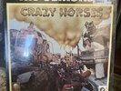 Osmonds Crazy Horses Sealed Gatefold vinyl lp