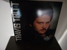TRAVIS TRITT-COUNTRY CLUB-1990 VINYL