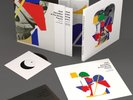 NEW Jose Gonzalez BOX SET VINYL Live In Europe Junip Iron & Wine Bon Iver Fink