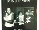 MINUTEMEN Tour-Spiel EP 7