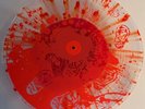 Child's Play 2 OST Graeme Revell Enjoy the Ride 2LP Bloody Murder Variant SEALED