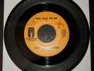 45 - THE NITERIDERS - JUST CALL ON ME - WITH FRIENDS LIKE YOU WHO NEEDS FRIENDS