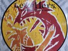 THE LEVELLERS  A Weapon Called The Word  12 Inch Vinyl *Picture Disc *