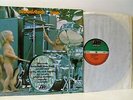 WOODSTOCK TWO various artists 2X LP EX/EX, ATL 60 002, vinyl, compilation