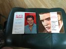 elvis presley 2 Spanish singles