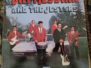 Jim Messina & The Jesters LP surf instro instrumental guitar