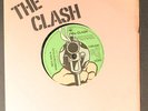 CLASH: white man in hammersmith palais / the prisoner CBS 7