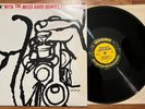MILES DAVIS QUINTET - Cookin' - Prestige 7094 OJC-128 Fantasy Coltrane EX vinyl
