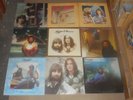 KENNY LOGGINS & JIM MESSINA lot 9x LP finale THE BEST OF mother lode FULL SAIL