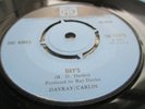 THE KINKS.DAY'S .MINT MINUS 45 7 