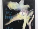 The Cure Head on the Door LP Elektra  60435-1 With Inner Sleeve 1st US 1985
