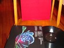 DEPRESSION CHERRY BEACH HOUSE LP VG+ US SUB POP VINYL VELVET JACKET INDIE ROCK