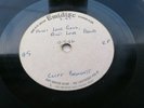 CLIFF BENNETT 1966 ONE SIDED EMI DISC ACETATE  AINT LOVE GOOD, AIN'T LOVE PROUD