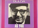Friedrich Gulda As You Like It LP Album RE Vinyl Schallplatte 215686