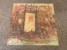 Black Sabbath Mob Rules Stunning NR MINT VINYL Rare Original FRENCH LP