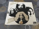 LP 33T  LED ZEPPELIN 