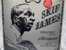 Skip James Greatest Of The Delta Blues Singers Vinyl Lp 180 Gram 2012 Reissue