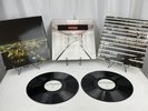 MOBY DESTROYED VINYL RECORD 2 LP's BLACK VINYL OVER 190 GRAM MADE IN ENGLAND