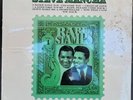 J.J. Barnes & Steve Mancha - Rare Stamps Vol. 1 - Volt LP MINT N.SOUL SEALED