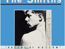 THE SMITHS - HATFUL OF HOLLOW 2012 EU LP * NEW & SEALED *